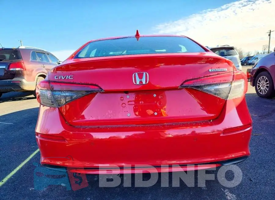2HGFE1F99RH340619 Photo# 6