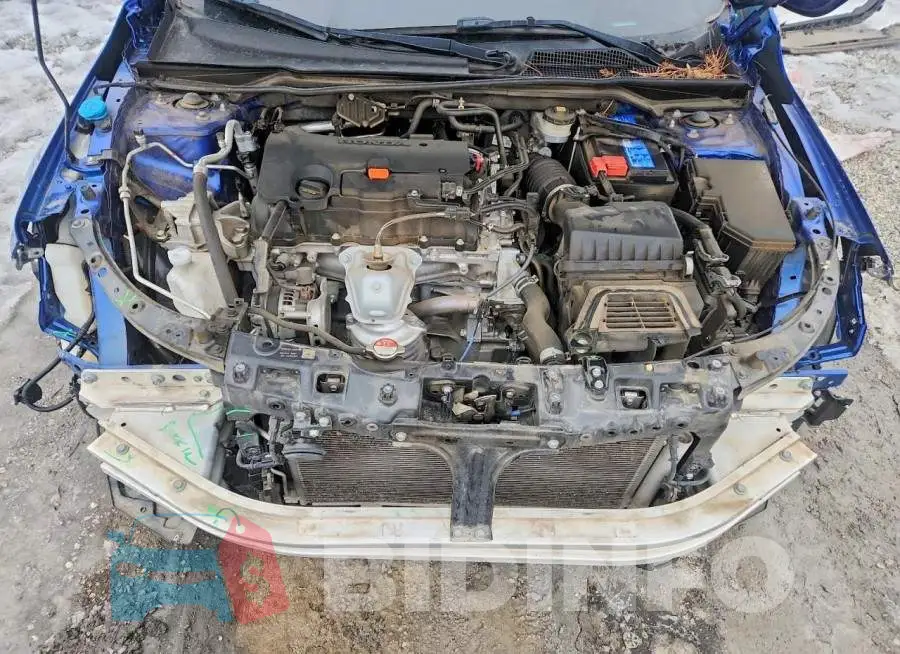 2HGFE2F53PH519500 Photo# 11
