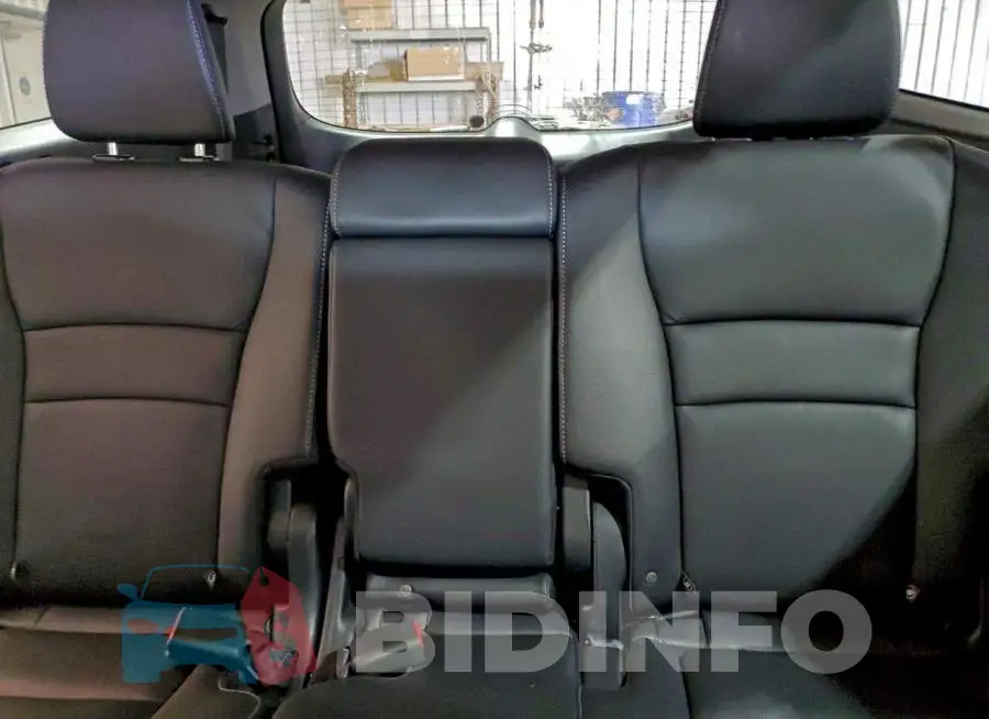 5FNYF6H28NB104447 Photo# 10