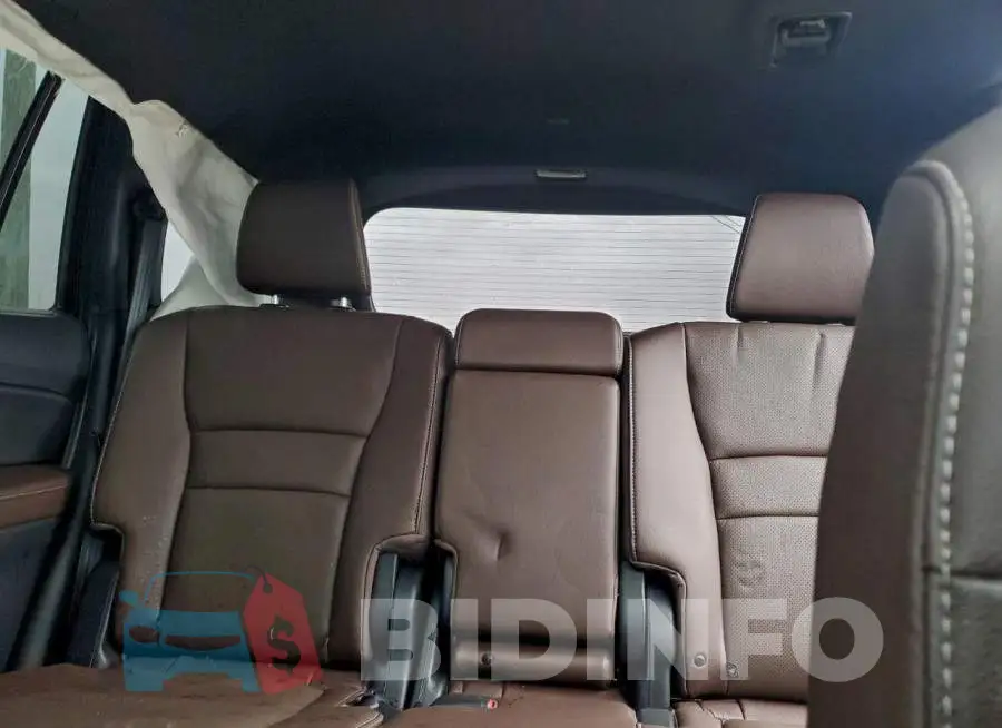 5FNYF8H57SB002297 Photo# 10