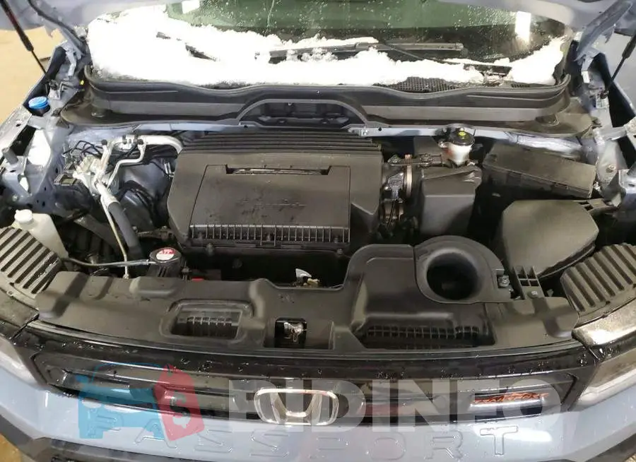 5FNYF9H52TB021816 Photo# 12
