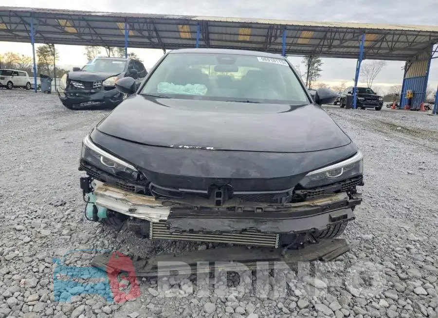 JHMFE1F75NX004953 Photo# 5