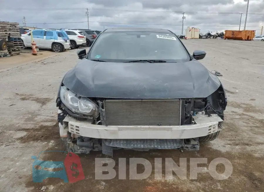 SHHFK7H54JU420827 Photo# 5
