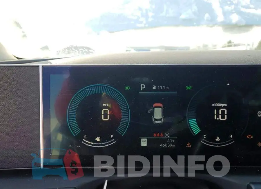 5NMJBCDE8SH481415 Photo# 9