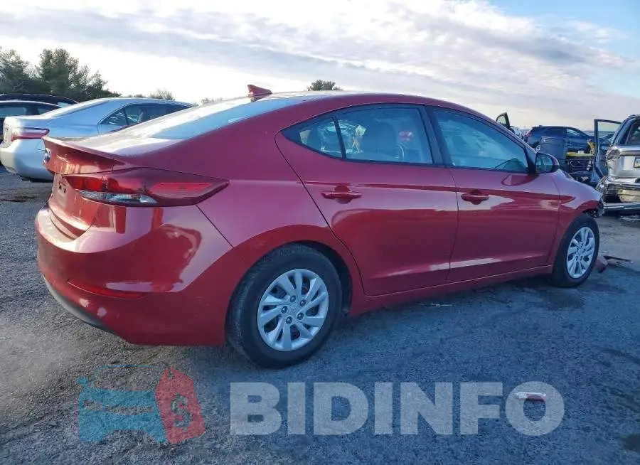 5NPD74LF5HH145117 Photo# 3