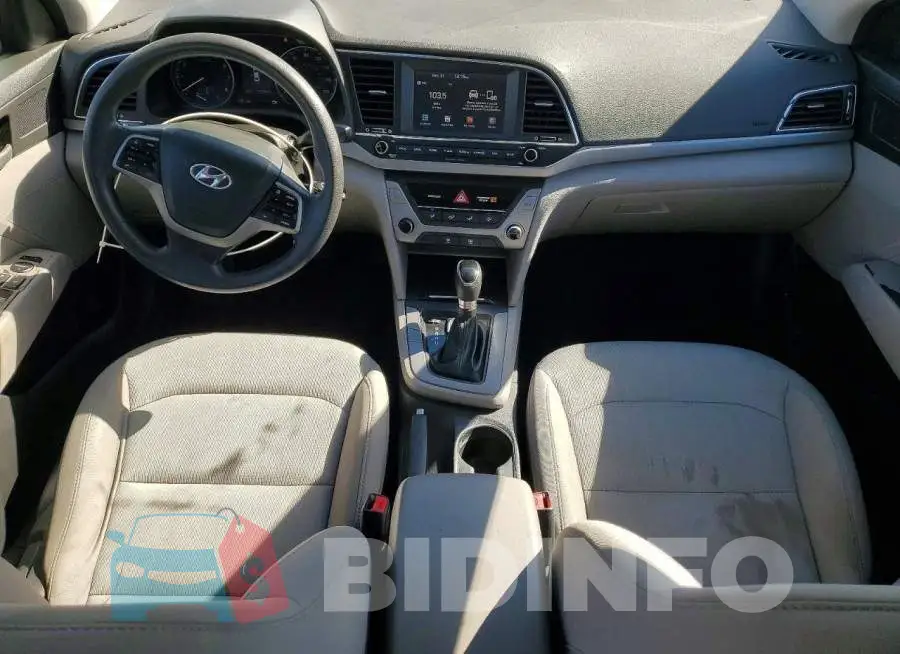 5NPD84LF4JH267793 Photo# 8