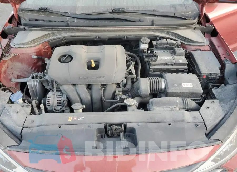 5NPD84LF5KH452632 Photo# 11