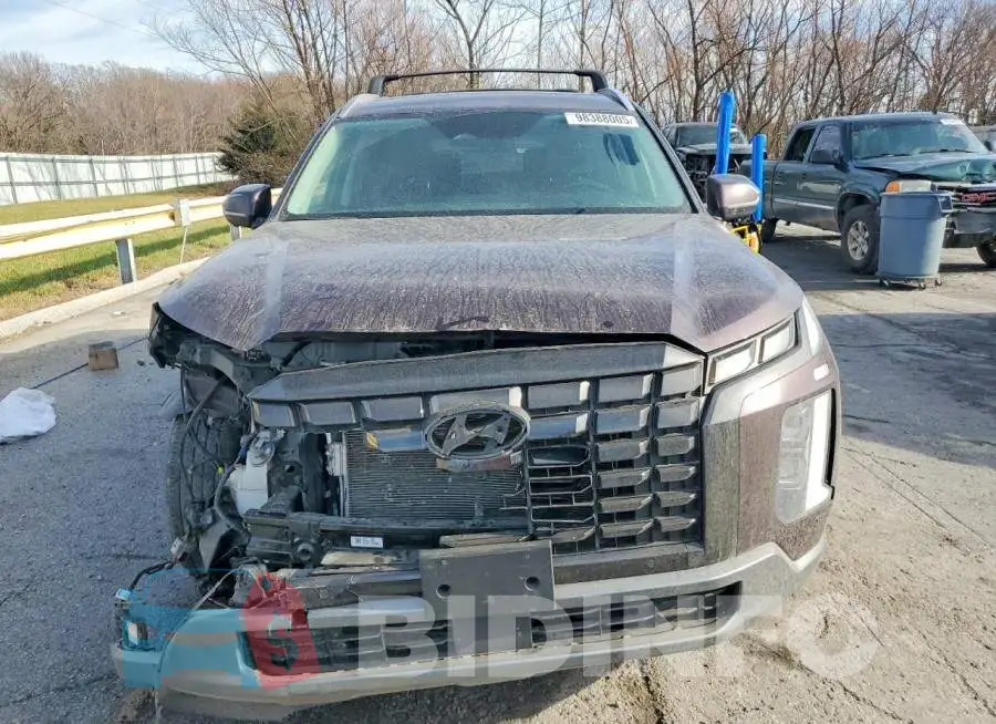KM8R4DGE3PU539232 Photo# 5