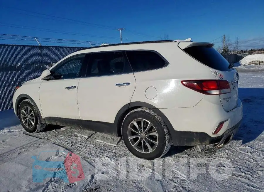 KM8SMDHF3JU284565 Photo# 2
