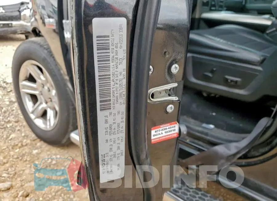 1C6RR6LT3JS251761 Photo# 13