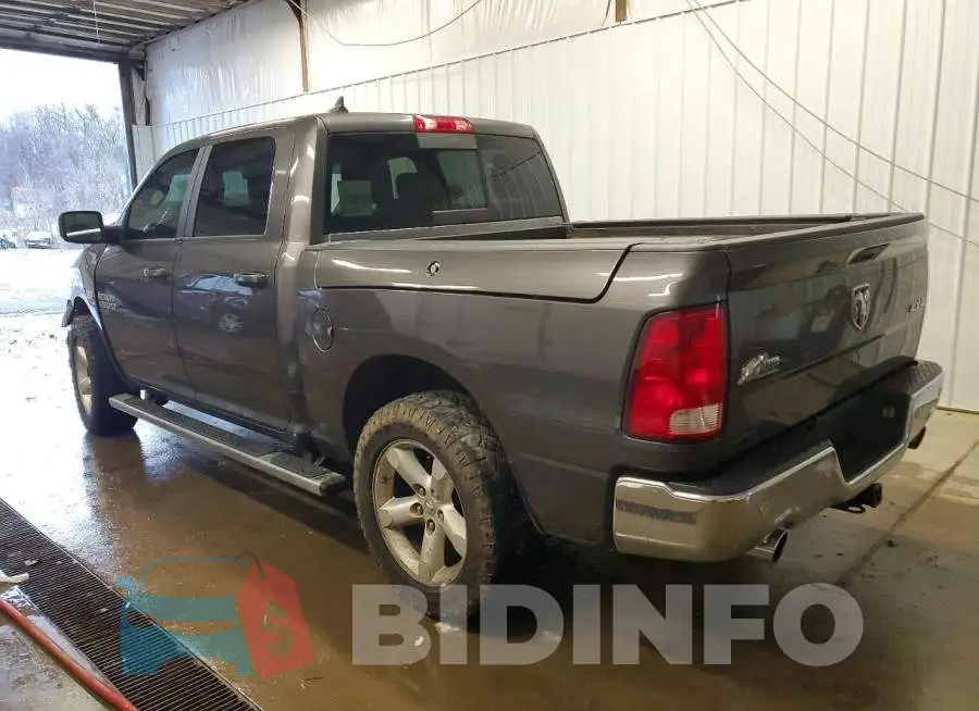 1C6RR7LT6KS524795 Photo# 2