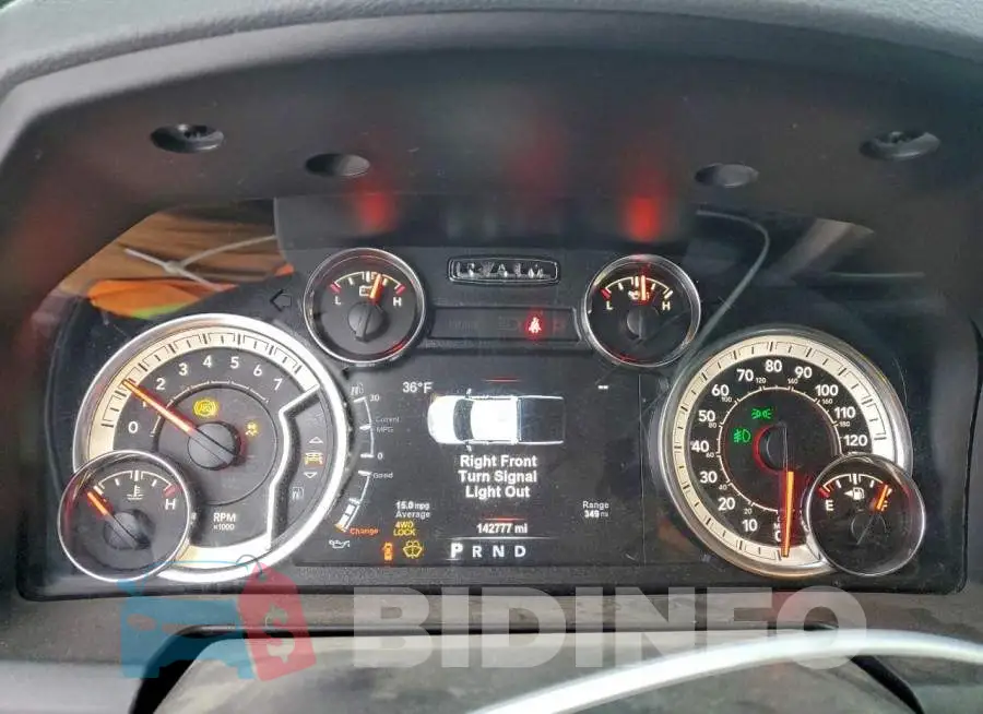 1C6RR7LT9JS163321 Photo# 9