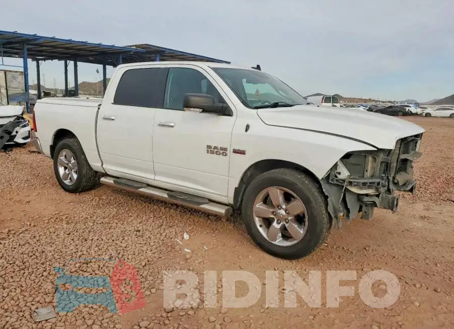 3C6RR6LT8HG658699 Photo# 4