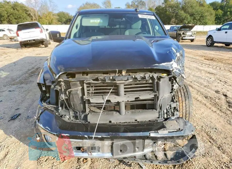 3C6RR7LT7HG709891 Photo# 5