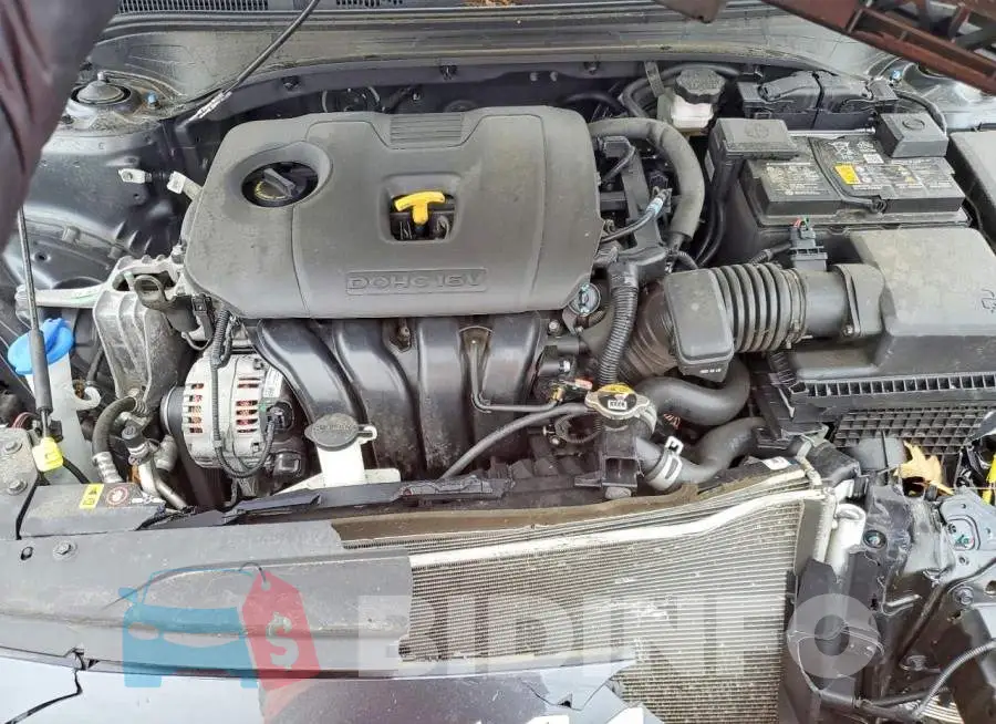 3KPF24AD3RE735461 Photo# 11