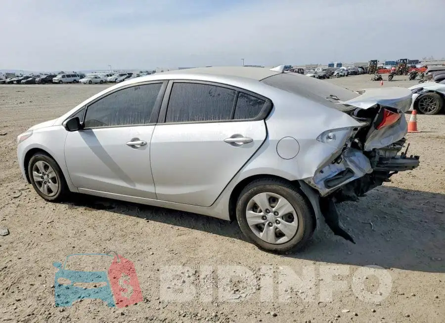 3KPFK4A74HE067159 Photo# 2