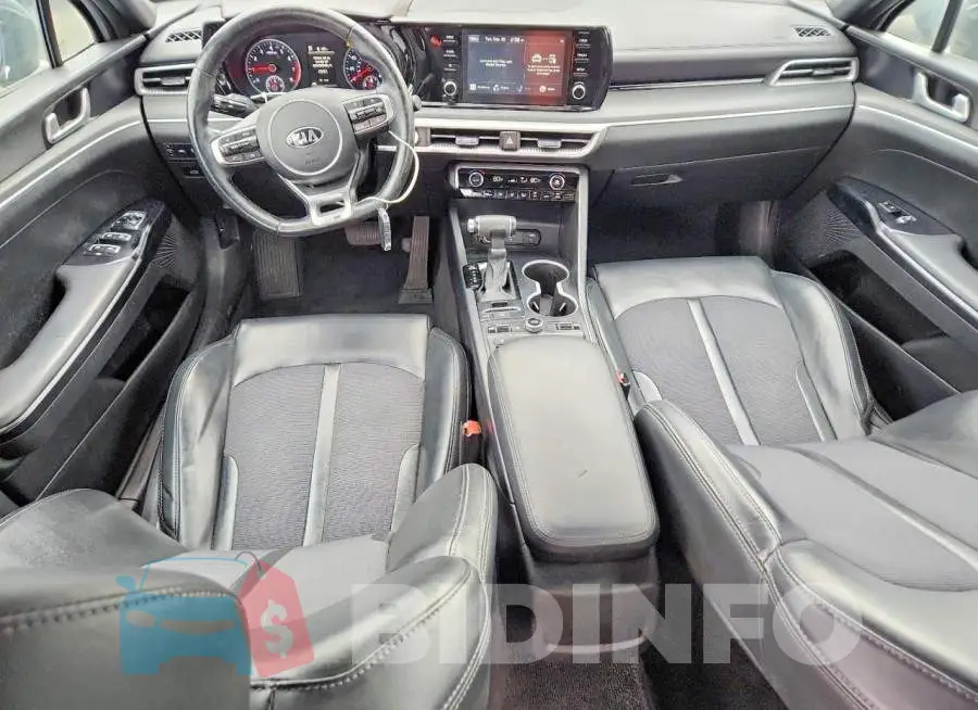 5XXG64J28MG056664 Photo# 8