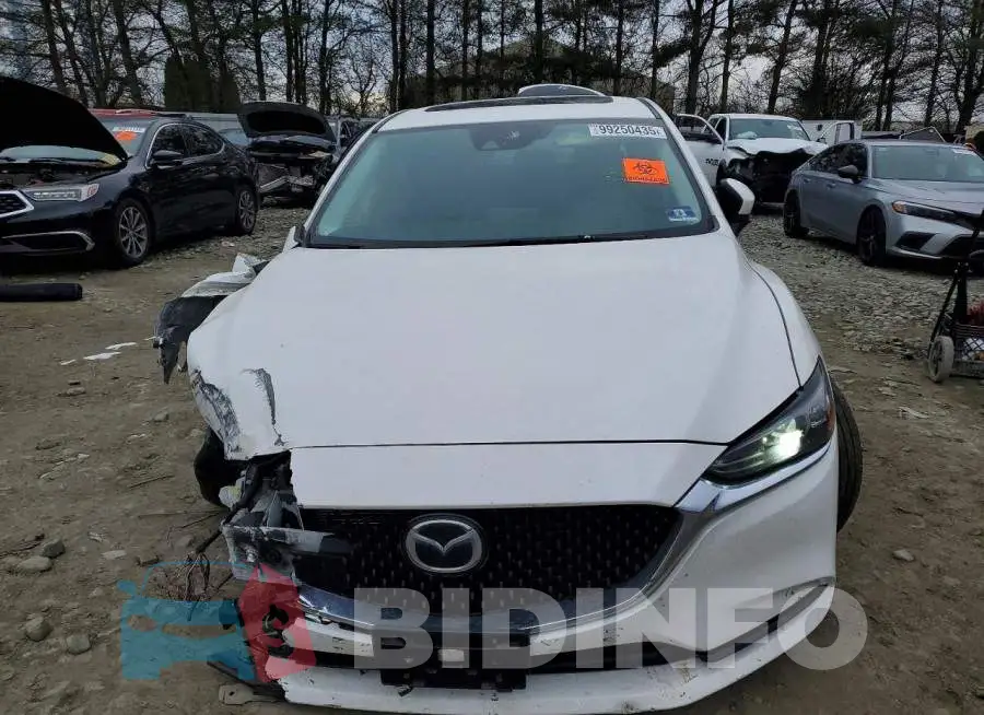 JM1GL1VMXJ1333504 Photo# 5