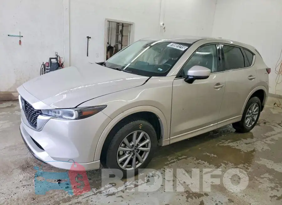 JM3KFBBL2S0670458 Photo# 1