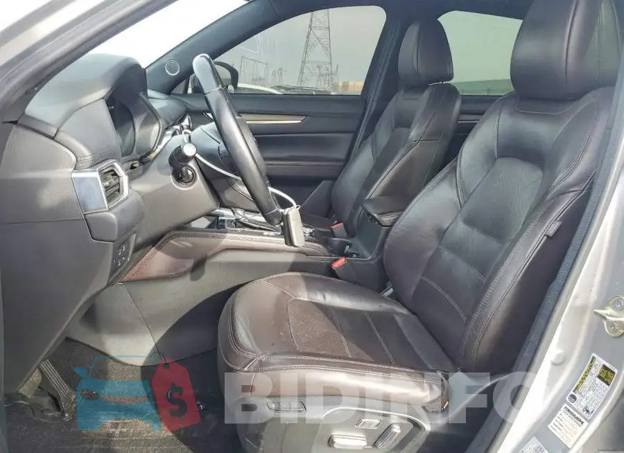 JM3KFBEY9K0593451 Photo# 7