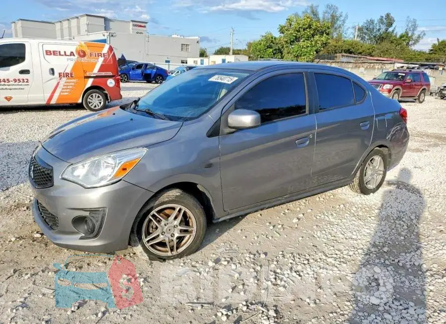 ML32F3FJ1LHF03721 Photo# 1