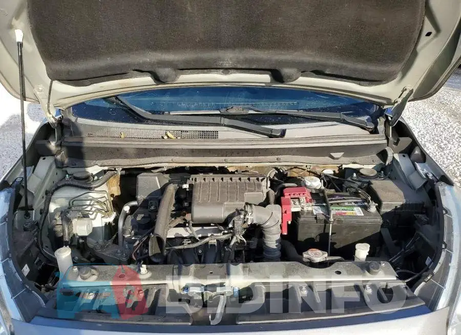 ML32F3FJ1LHF03721 Photo# 11