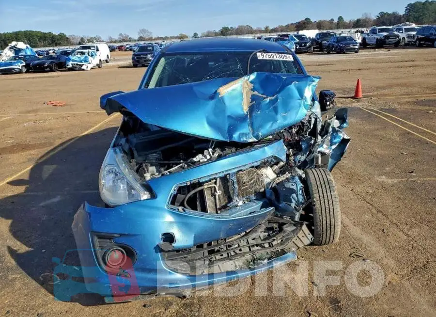 ML32F3FJ7KHF16701 Photo# 5