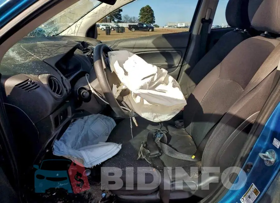 ML32F3FJ7KHF16701 Photo# 7