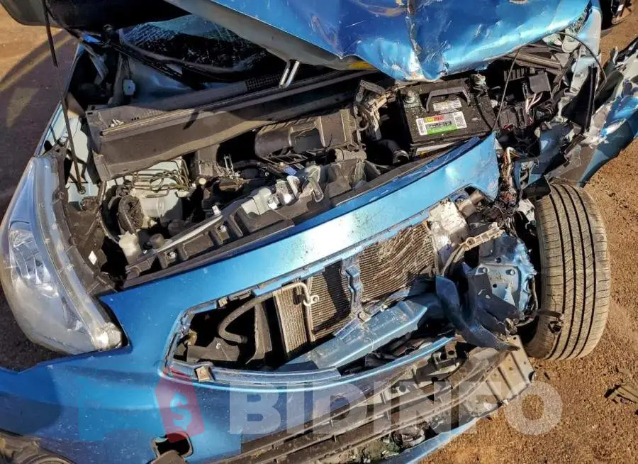 ML32F3FJ7KHF16701 Photo# 11