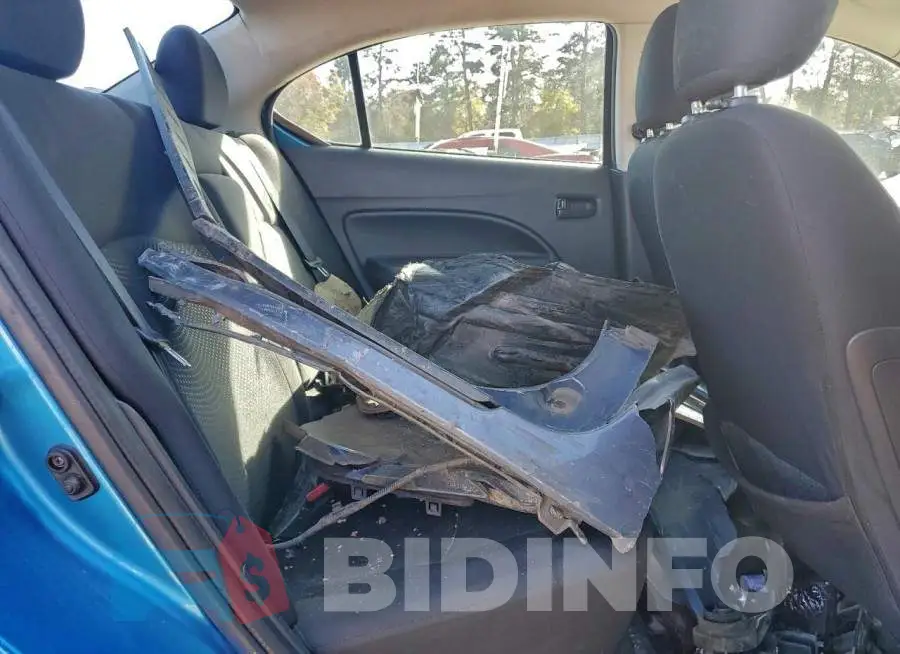 ML32F3FJ7KHF16701 Photo# 10