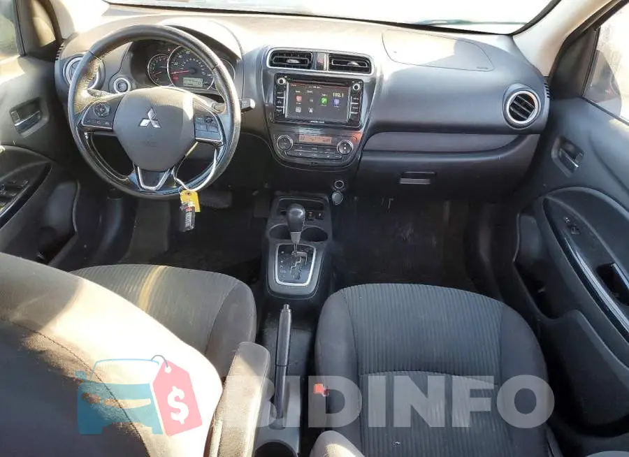 ML32F4FJ5JHF15244 Photo# 8