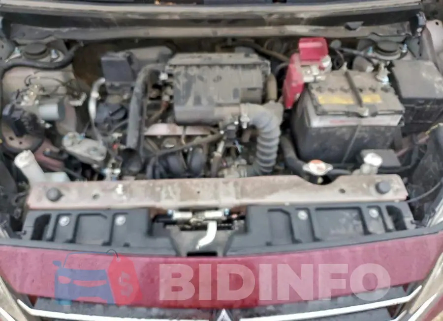 ML32FUFJ2NHF03008 Photo# 11
