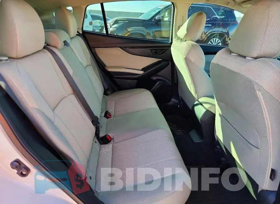 4S3GTAD65J3736619 Photo# 10