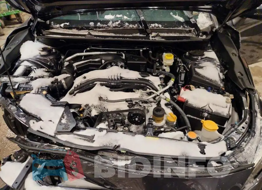4S3GTAM66M3716593 Photo# 11