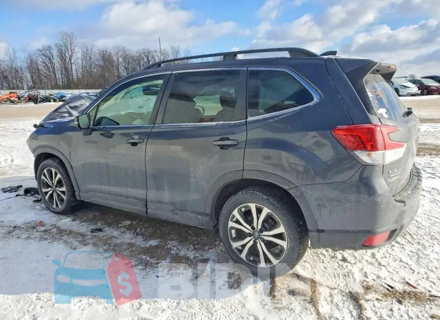 JF2SKAUC7MH521545 Photo# 2