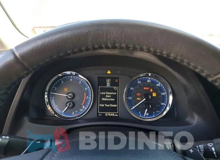 2T1BURHE1HC769688 Photo# 9