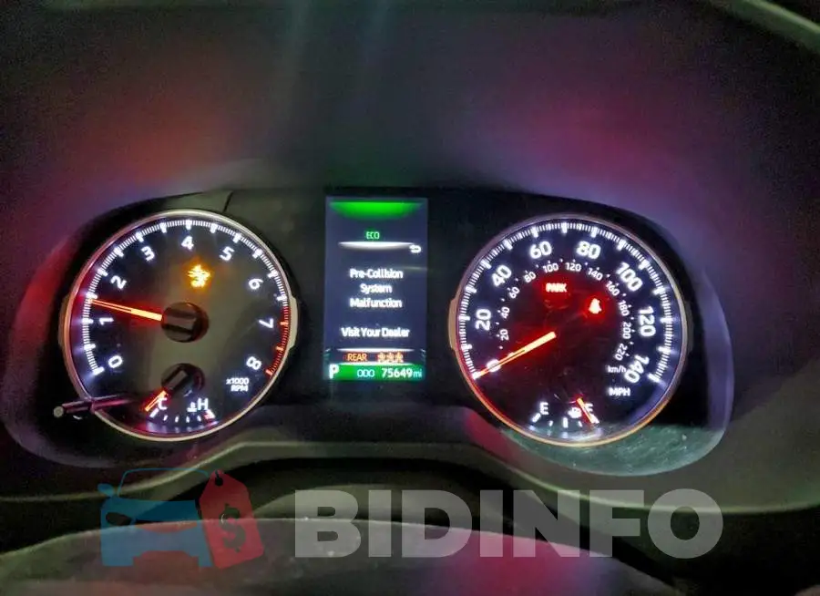 2T3F1RFV3LC116485 Photo# 9