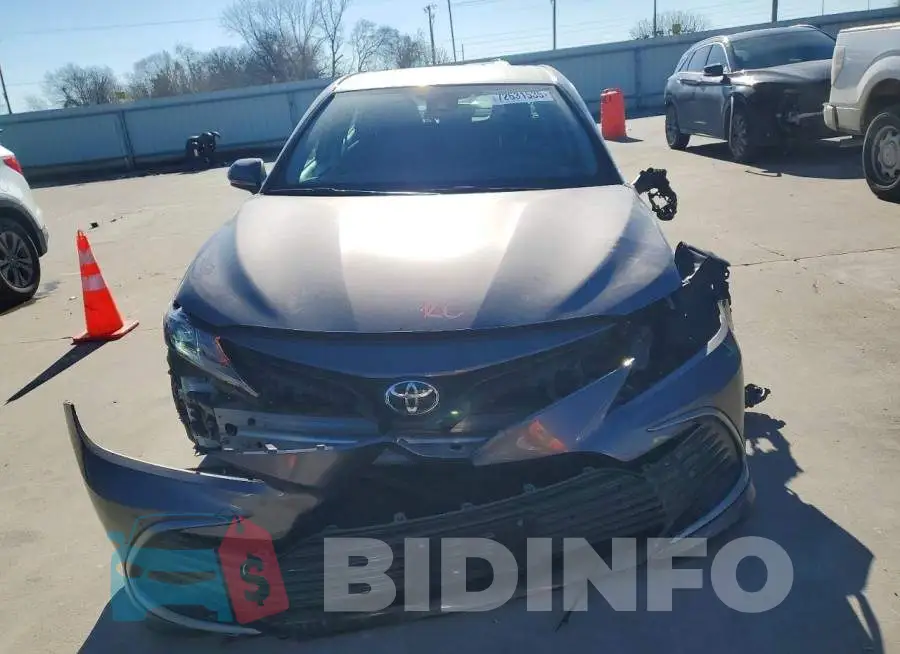 4T1C11BK4MU032992 Photo# 5