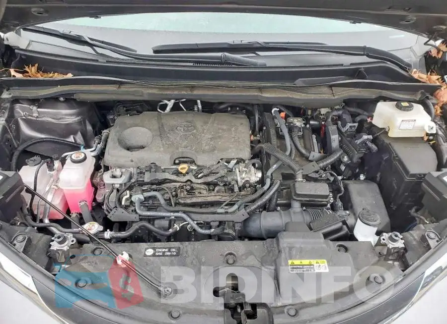 5TDBRKEC7RS204706 Photo# 11