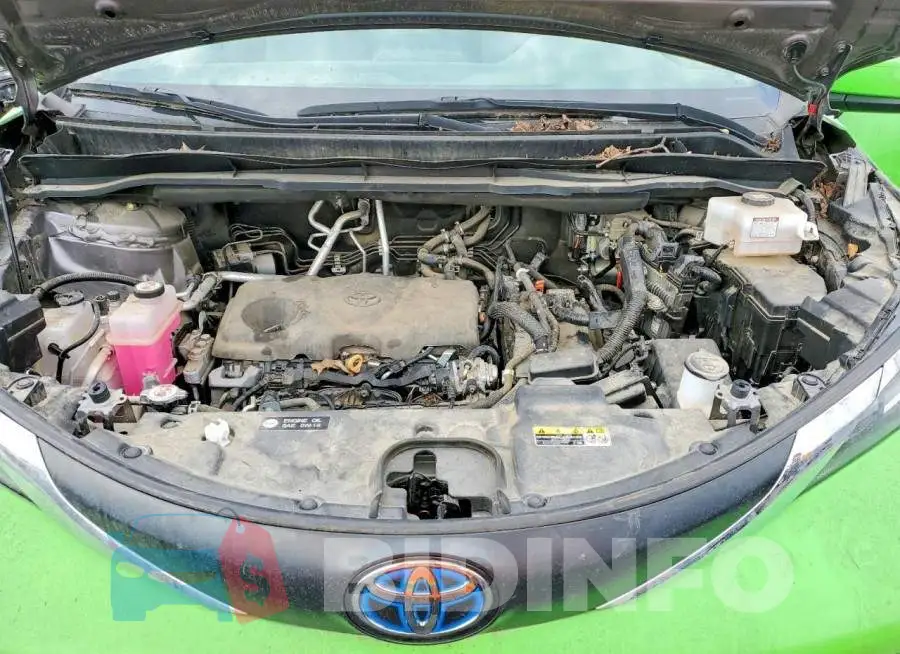 5TDKRKEC8NS108142 Photo# 12