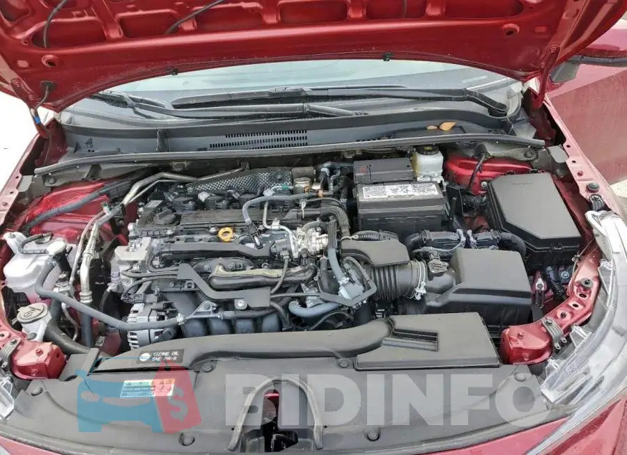 5YFB4MDE0SP340526 Photo# 11