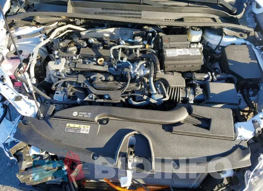5YFB4MDE3SP282248 Photo# 11