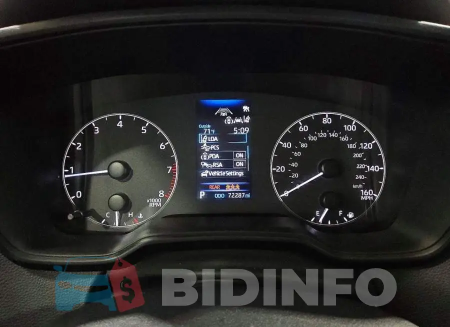 5YFB4MDE4PP047350 Photo# 9