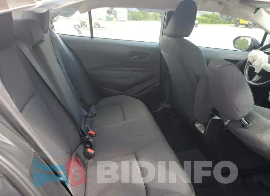 5YFB4MDE4SP317167 Photo# 10