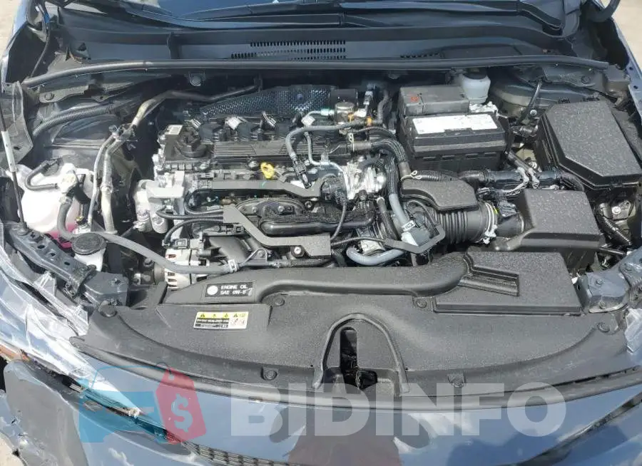 5YFB4MDE4SP317167 Photo# 11