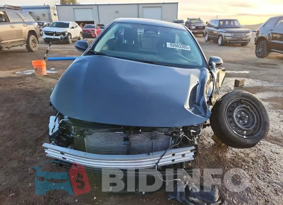 5YFB4MDE5RP209604 Photo# 5