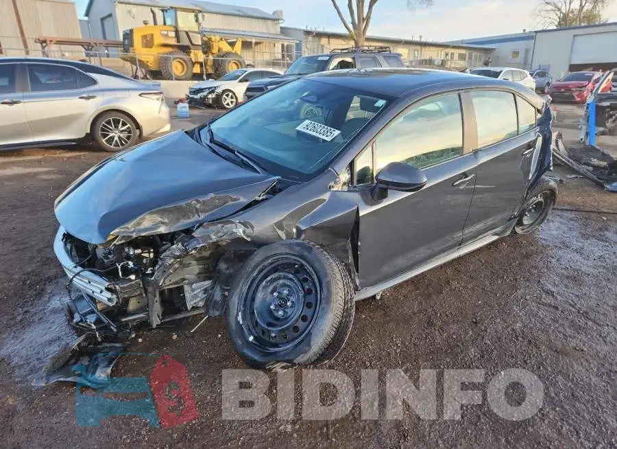 5YFB4MDE5RP209604 Photo# 1