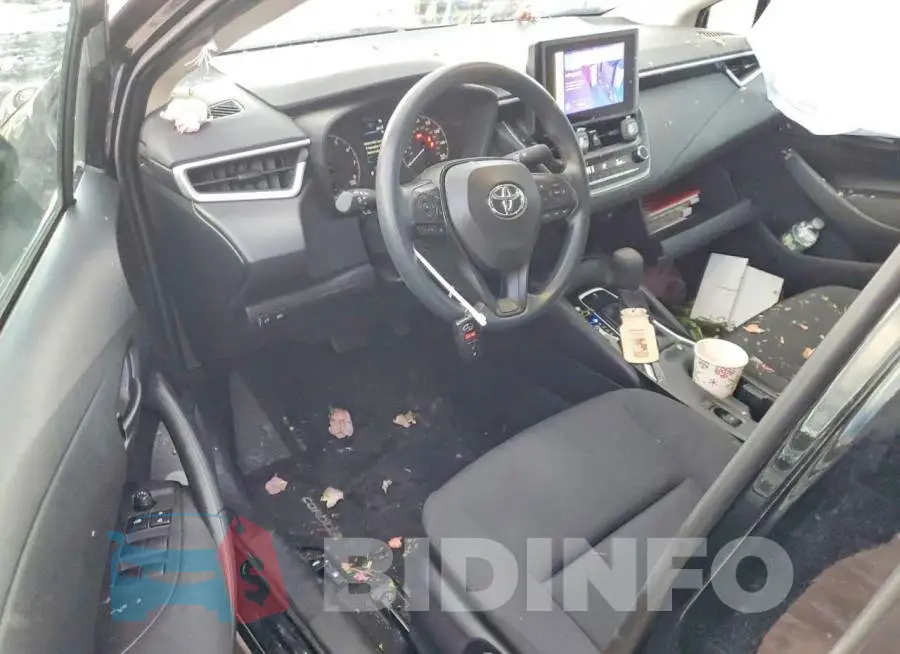 5YFB4MDE5RP213409 Photo# 8