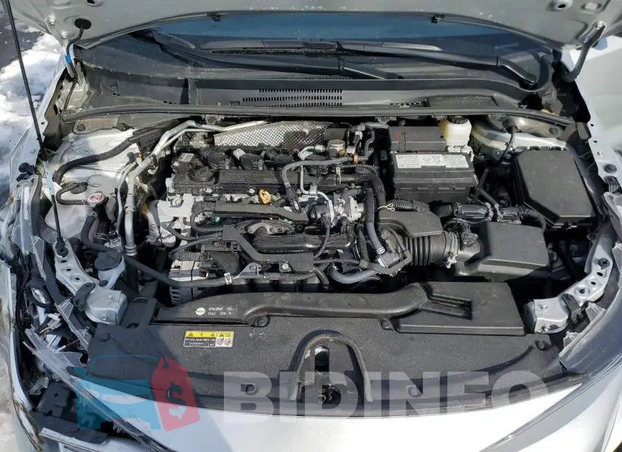 5YFB4MDE9SP299054 Photo# 11
