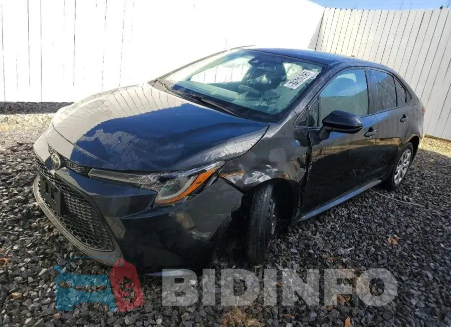 5YFEPMAE5MP222225 Photo# 1